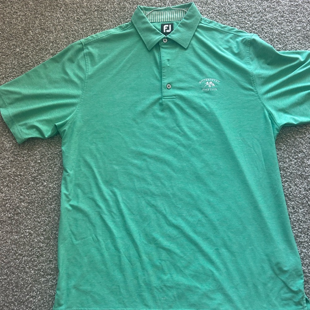 Bittersweet Polo